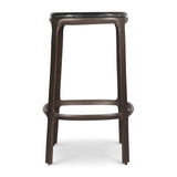 Alfie Marble Top Counter Stool