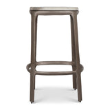 Alfie Marble Top Counter Stool