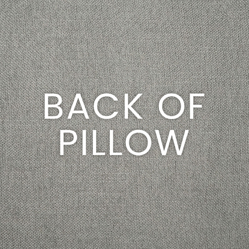 Alicia Pillow-Throw Pillows-D.V. KAP-LOOMLAN