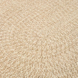 All Natural Woven Tweed Handmade Rugs-Area Rugs-Colonial Mills-LOOMLAN