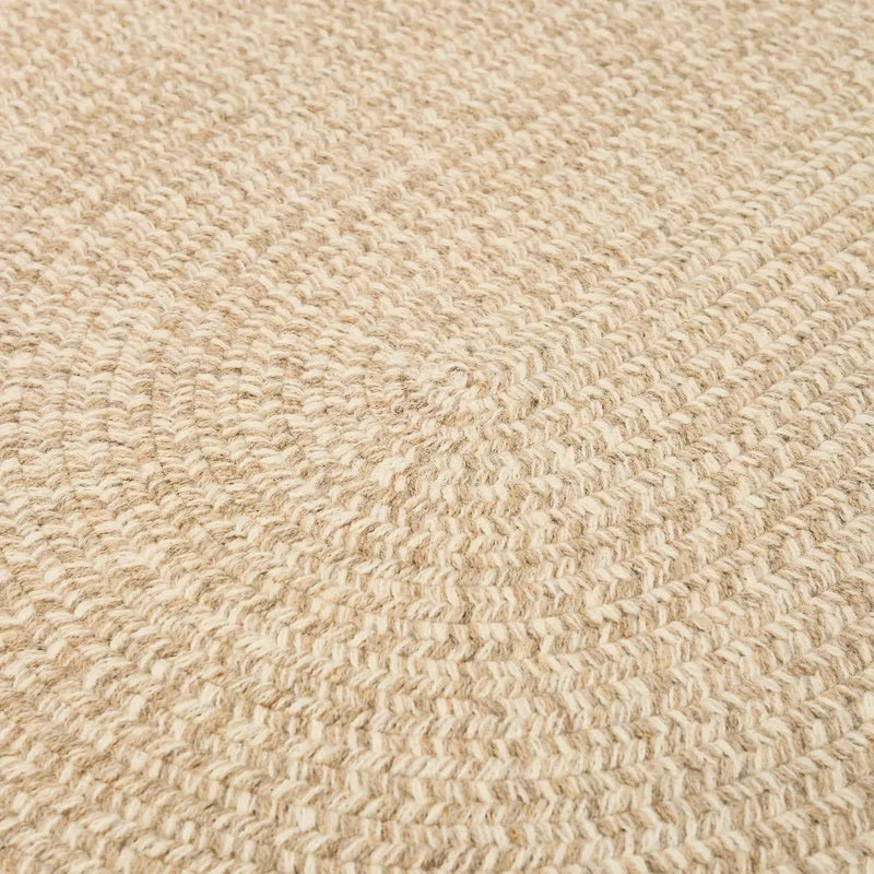 All Natural Woven Tweed Handmade Rugs-Area Rugs-Colonial Mills-LOOMLAN