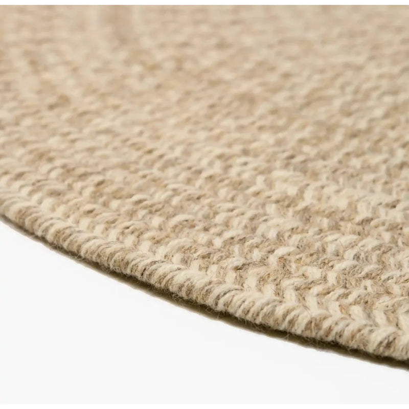 All Natural Woven Tweed Handmade Rugs-Area Rugs-Colonial Mills-LOOMLAN