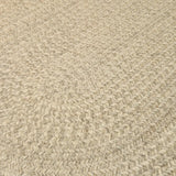 All Natural Woven Tweed Handmade Rugs-Area Rugs-Colonial Mills-LOOMLAN