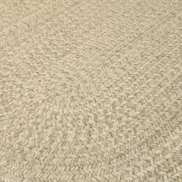 All Natural Woven Tweed Handmade Rugs-Area Rugs-Colonial Mills-LOOMLAN