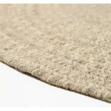 All Natural Woven Tweed Handmade Rugs-Area Rugs-Colonial Mills-LOOMLAN