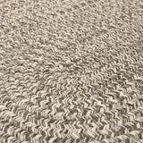 All Natural Woven Tweed Handmade Rugs-Area Rugs-Colonial Mills-LOOMLAN