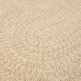 All Natural Woven Tweed Handmade Rugs