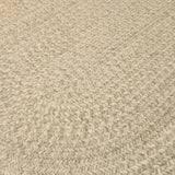 All Natural Woven Tweed Handmade Rugs