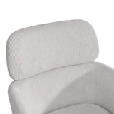 Allegra Performance Fabric Dining Chair-Dining Chairs-LH Imports-LOOMLAN