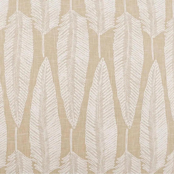 Alliana Brown Throw Pillow With Insert - LOOMLAN - D.V. Kap - Throw Pillows