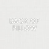 Alliana Pillow-Throw Pillows-D.V. KAP-LOOMLAN