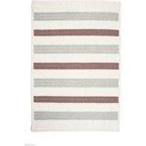 Allure Handmade Modern Rugs-Area Rugs-Colonial Mills-Misted Green-2' x 3'-LOOMLAN