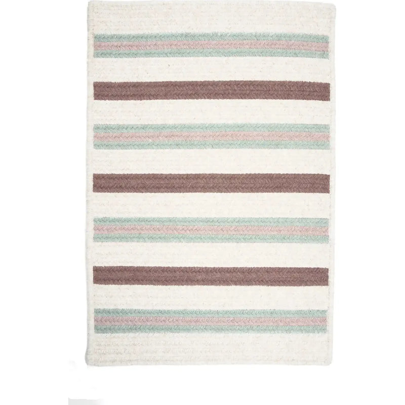 Allure Handmade Modern Rugs-Area Rugs-Colonial Mills-Misted Green-2' x 3'-LOOMLAN