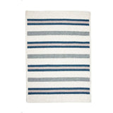 Allure Handmade Modern Rugs-Area Rugs-Colonial Mills-Polo Blue-2' x 3'-LOOMLAN