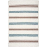 Allure Handmade Modern Rugs-Area Rugs-Colonial Mills-Sparrow-2' x 3'-LOOMLAN