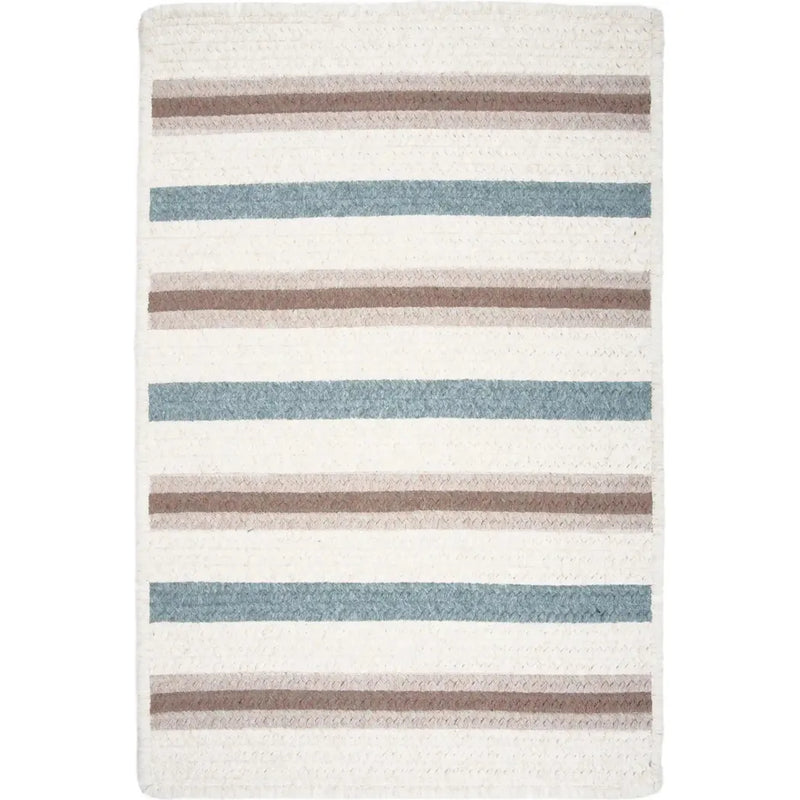 Allure Handmade Modern Rugs-Area Rugs-Colonial Mills-Sparrow-2' x 3'-LOOMLAN