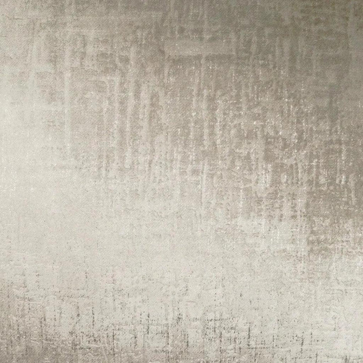 Alnwick Buff Glam Solid Taupe Large Throw Pillow Insert - LOOMLAN - D.V. Kap - Throw Pillows