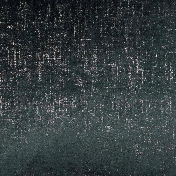 Alnwick Glam Solid Black Large Throw Pillow Insert - LOOMLAN - D.V. Kap - Throw Pillows