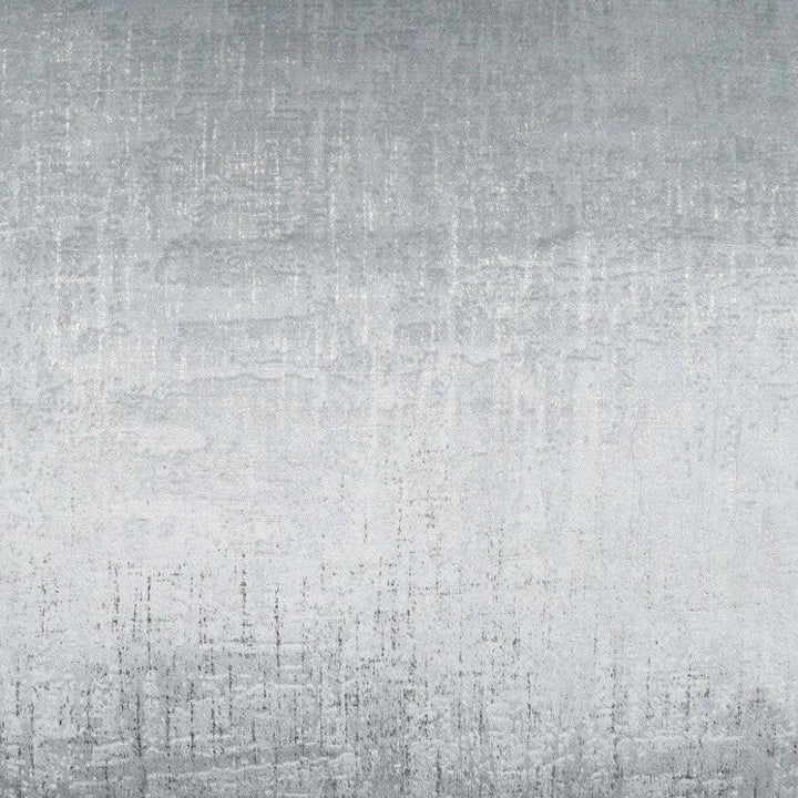 Alnwick Glam Solid Silver Large Throw Pillow Insert - LOOMLAN - D.V. Kap - Throw Pillows