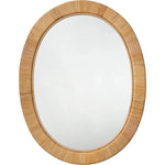 Aloha Wall Mirror