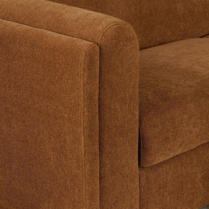 Alora Removable Cushions Sofa - LOOMLAN - Moe's Home - Sofas & Loveseats
