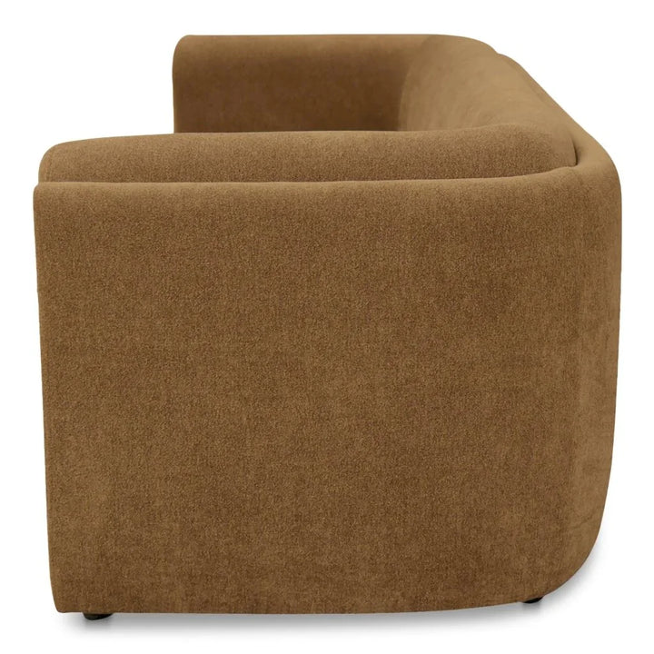 Alora Removable Cushions Sofa - LOOMLAN - Moe's Home - Sofas & Loveseats