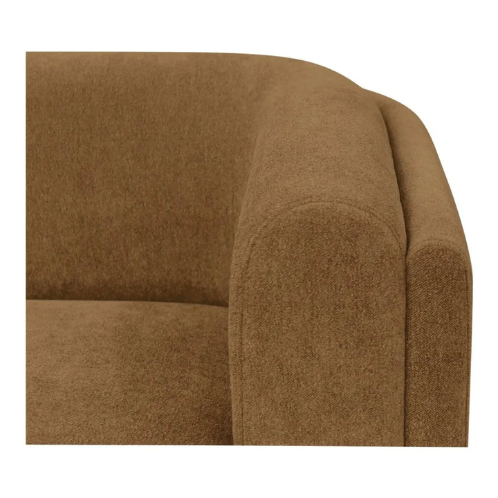 Alora Removable Cushions Sofa - LOOMLAN - Moe's Home - Sofas & Loveseats