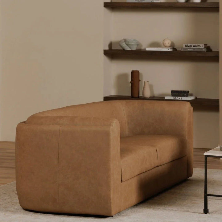 Alora Removable Cushions Sofa - LOOMLAN - Moe's Home - Sofas & Loveseats