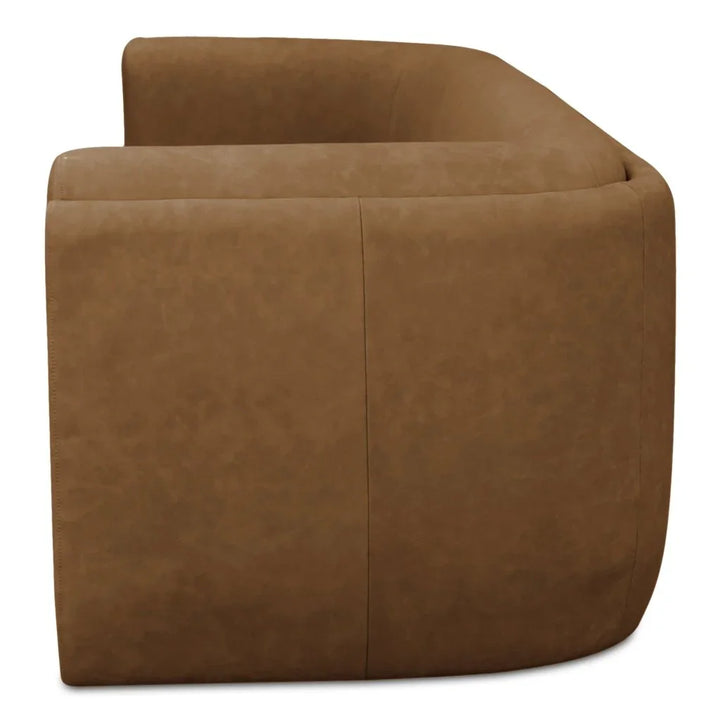 Alora Removable Cushions Sofa - LOOMLAN - Moe's Home - Sofas & Loveseats