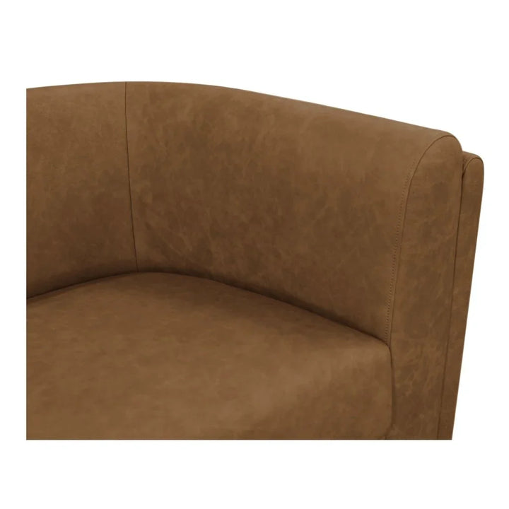 Alora Removable Cushions Sofa - LOOMLAN - Moe's Home - Sofas & Loveseats