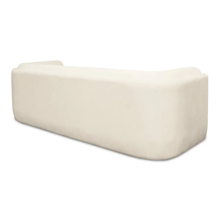 Alora Removable Cushions Sofa - LOOMLAN - Moe's Home - Sofas & Loveseats