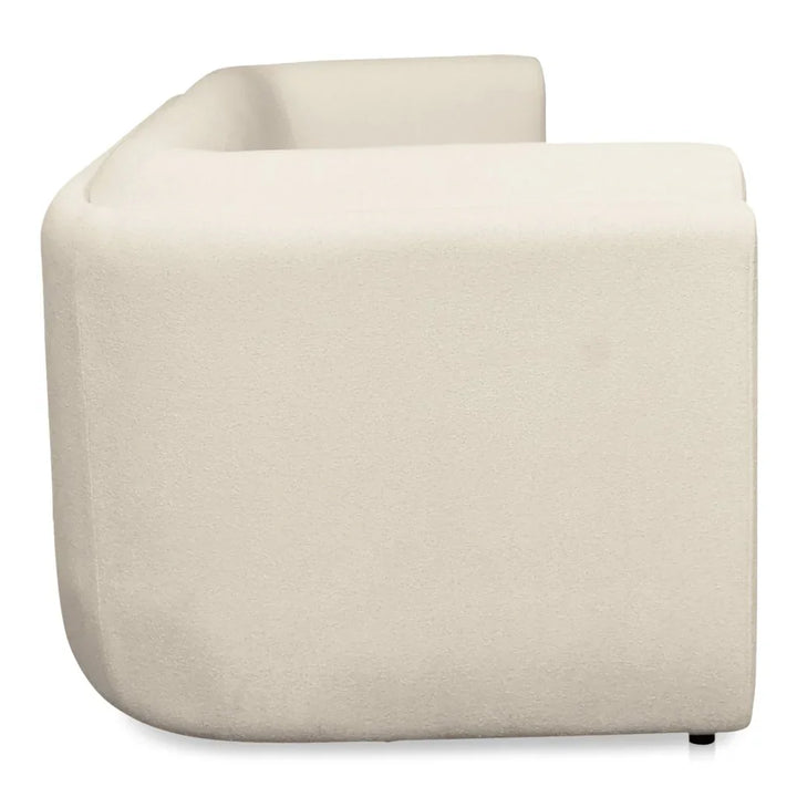 Alora Removable Cushions Sofa - LOOMLAN - Moe's Home - Sofas & Loveseats