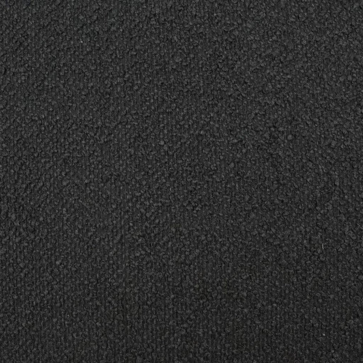 Amara Black Throw Pillow With Insert - LOOMLAN - D.V. Kap - Throw Pillows