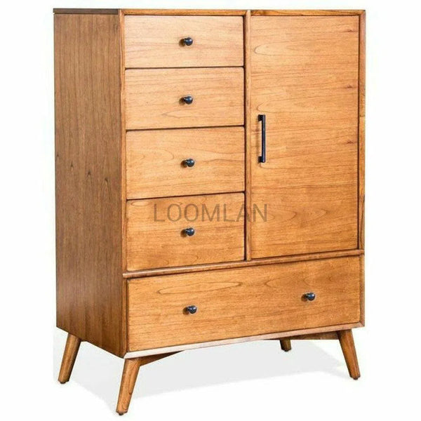 Americ Modern Chest Chests LOOMLAN By Sunny D