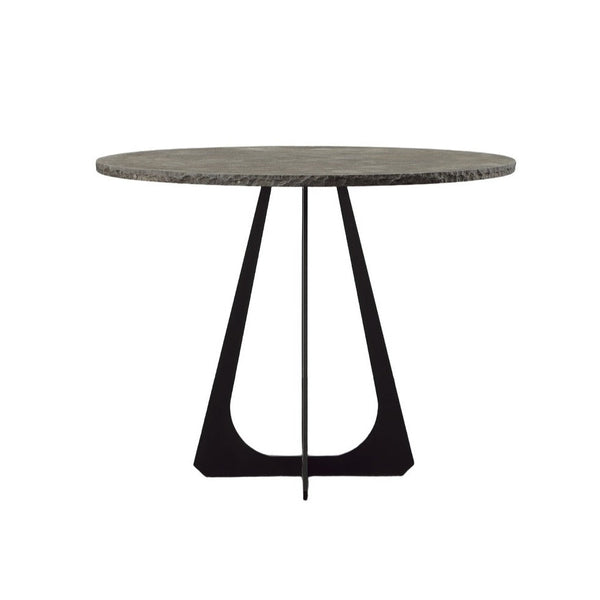 Amesbury Dining Table-Dining Tables-Furniture Classics-LOOMLAN