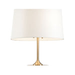 Ancona Marble Made Table Lamp