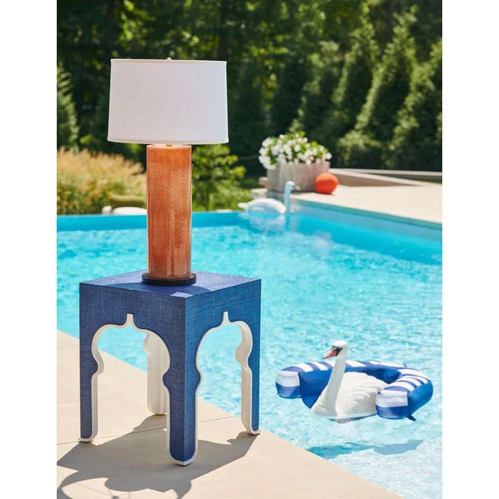 Anderson Euroceramic Design Table Lamp - LOOMLAN - Chelsea House - Table Lamps