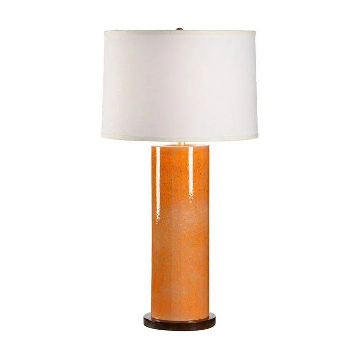 Anderson Euroceramic Design Table Lamp - LOOMLAN - Chelsea House - Table Lamps