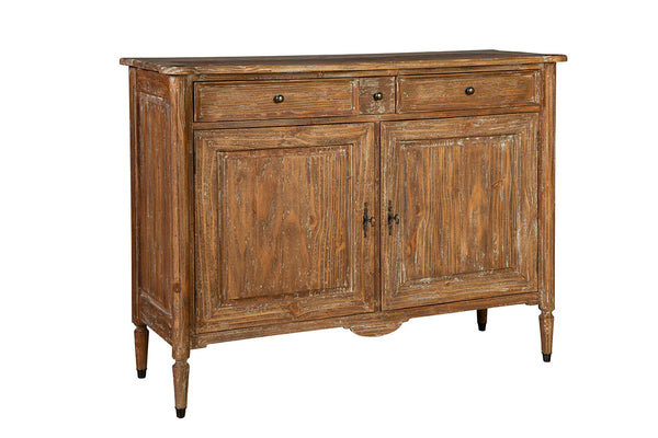 Anderson Wooden Brown Hall Cabinet