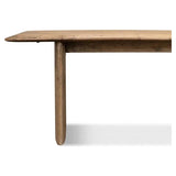 Andre Dining Table Seats Upto 8 People