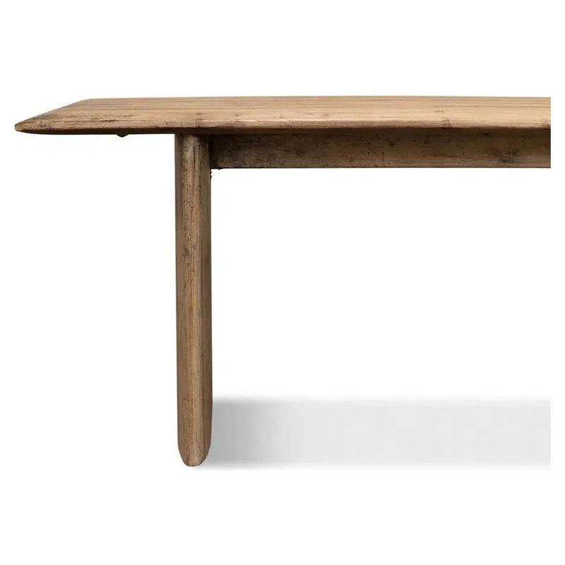 Andre Dining Table Seats Upto 8 People