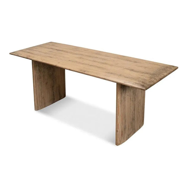 Andre Dining Table Seats Upto 8 People