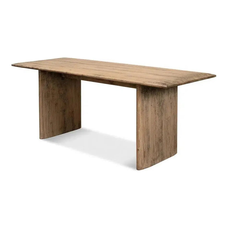 Andre Dining Table Seats Upto 8 People