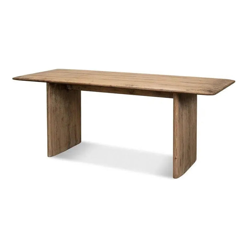 Andre Dining Table Seats Upto 8 People