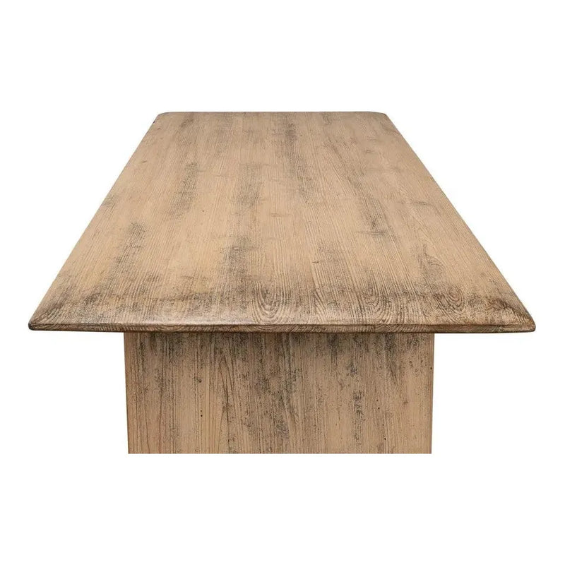 Andre Dining Table Seats Upto 8 People