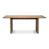 Andre Dining Table Seats Upto 8 People