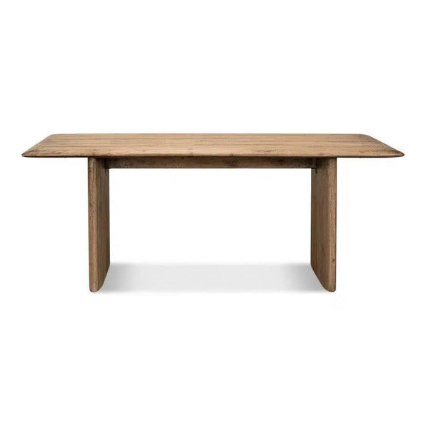 Andre Dining Table Seats Upto 8 People