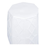 Andreu Ceramic Outdoor Garden Stool