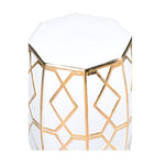 Andreu Ceramic Outdoor Garden Stool