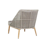 Andria Rope Outdoor Lounge Chair-Outdoor Lounge Chairs-SUNPAN-LOOMLAN